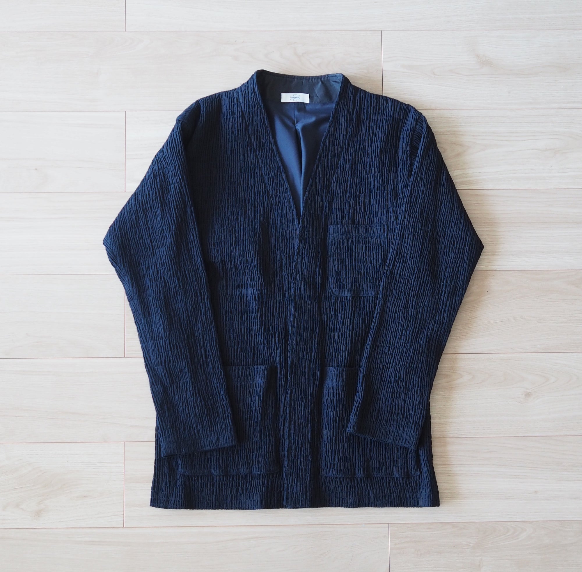 流風織Kurumu:ジャケット